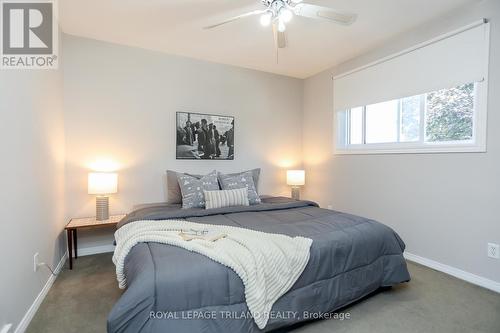 138 Culver Crescent, London, ON - Indoor Photo Showing Bedroom