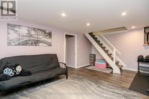 138 Culver Crescent, London, ON - Indoor