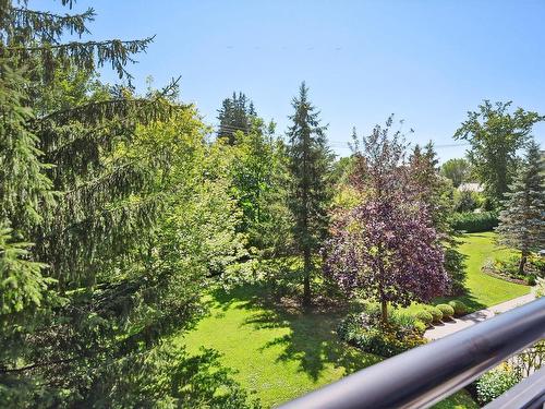 Vue - 202-101 Ch. De La Grande-Côte, Lorraine, QC - Outdoor With Balcony With View