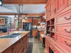 Kitchen - 