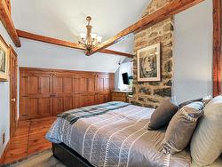 Master bedroom - 