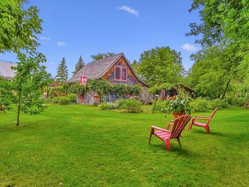 ExtÃ©rieur - 6780 Boul. Des Mille-Îles, Laval (Saint-François), QC - Outdoor