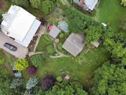 Aerial photo - 