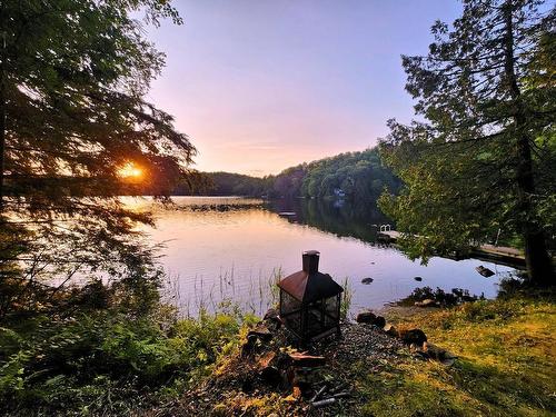 Water view - 33 Ch. Des Pruches, Grenville-Sur-La-Rouge, QC - Outdoor With Body Of Water With View