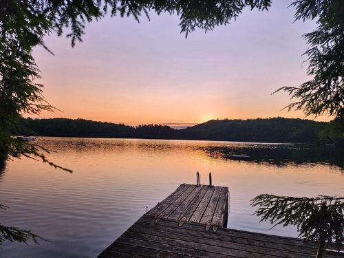 Water view - 33 Ch. Des Pruches, Grenville-Sur-La-Rouge, QC - Outdoor With Body Of Water With View