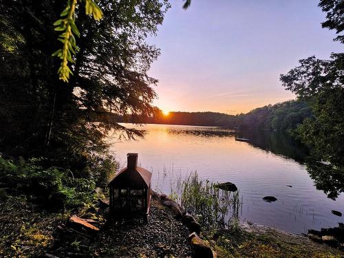 Water view - 33 Ch. Des Pruches, Grenville-Sur-La-Rouge, QC - Outdoor With Body Of Water With View