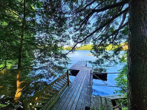 Water view - 33 Ch. Des Pruches, Grenville-Sur-La-Rouge, QC - Outdoor