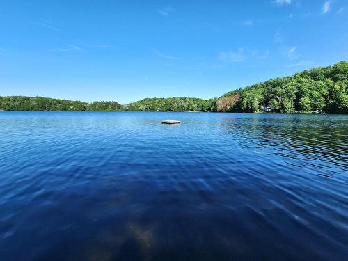 View - 33 Ch. Des Pruches, Grenville-Sur-La-Rouge, QC - Outdoor With Body Of Water With View