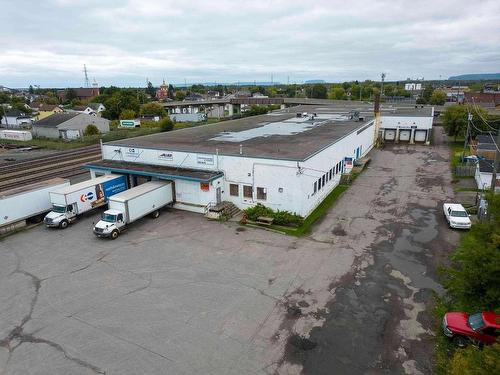 Unit B - 830 Athabasca Street, Thunder Bay, ON 