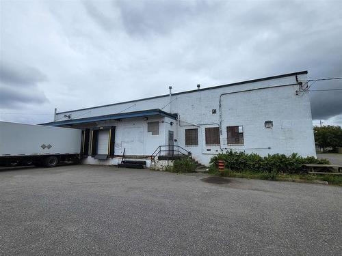 Unit B - 830 Athabasca Street, Thunder Bay, ON 