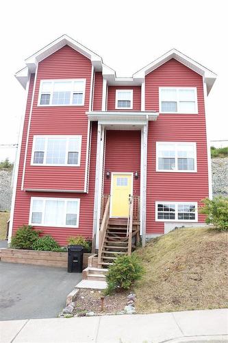 7 Tigress Street, St. John'S, NL 