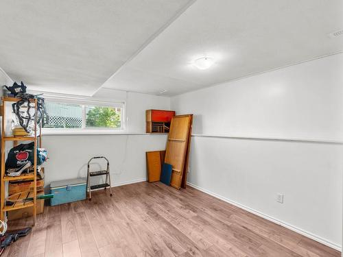 443 Opal Drive, Logan Lake, BC - Indoor Photo Showing Other Room