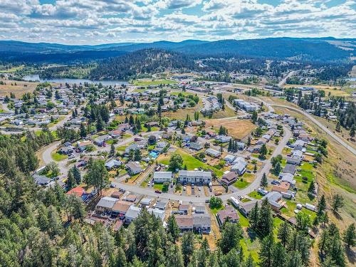 443 Opal Drive, Logan Lake, BC - Outdoor With View