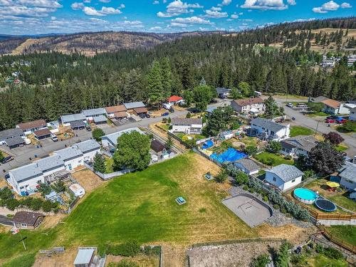 443 Opal Drive, Logan Lake, BC - Outdoor With View