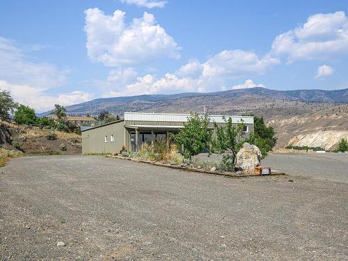 1348 Old Cariboo Highway, Cache Creek, BC 