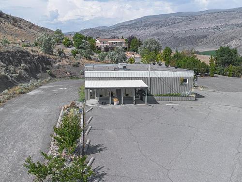 1348 Old Cariboo Highway, Cache Creek, BC 