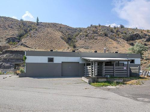 1348 Old Cariboo Highway, Cache Creek, BC 