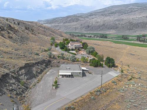 1348 Old Cariboo Highway, Cache Creek, BC 