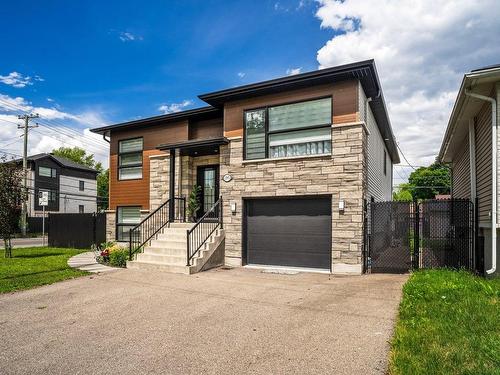 FaÃ§ade - 1095 19E Avenue, Laval (Fabreville), QC 