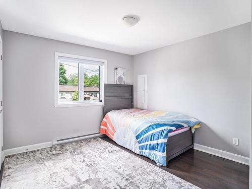 Chambre Ã Â coucher - 1095 19E Avenue, Laval (Fabreville), QC 