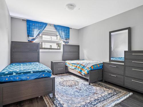 Chambre Ã Â coucher - 1095 19E Avenue, Laval (Fabreville), QC 