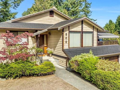 800 Seamist Pl, Saanich, BC 