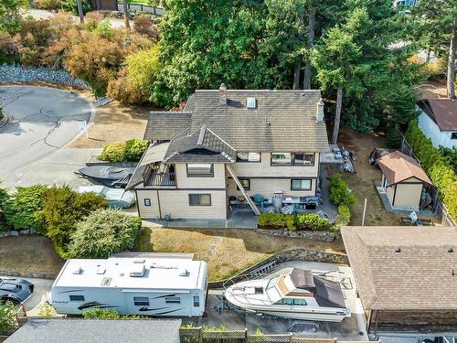 800 Seamist Pl, Saanich, BC 