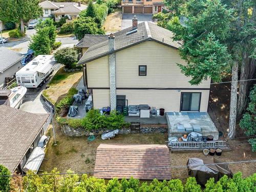 800 Seamist Pl, Saanich, BC 