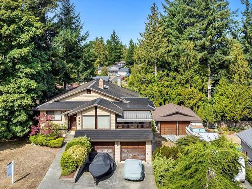 800 Seamist Pl, Saanich, BC 