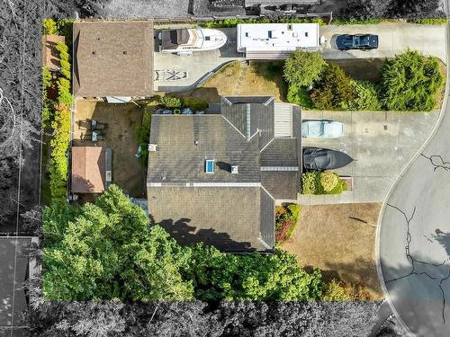 800 Seamist Pl, Saanich, BC 