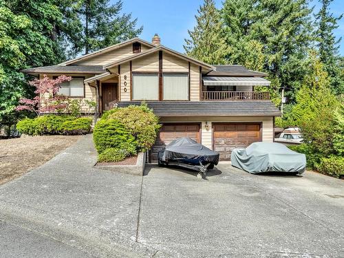 800 Seamist Pl, Saanich, BC 