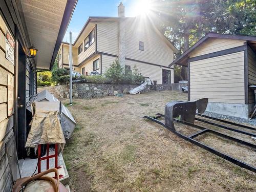 800 Seamist Pl, Saanich, BC 