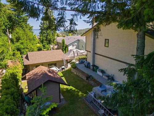 800 Seamist Pl, Saanich, BC 