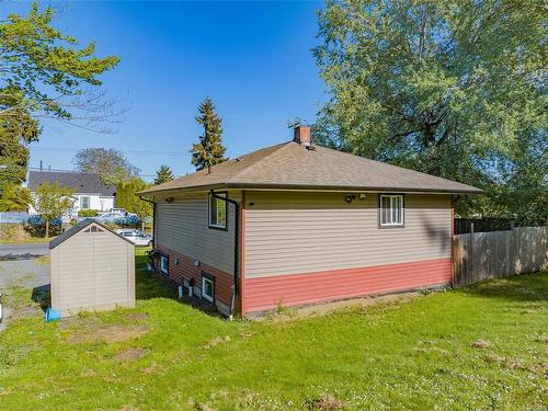 626 Haliburton St, Nanaimo, BC 