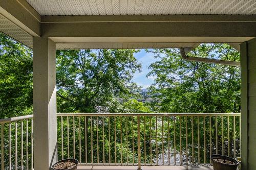 407-686 Lequime Road, Kelowna, BC - Outdoor