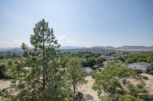 304-3901 32 Avenue, Vernon, BC - Outdoor With View