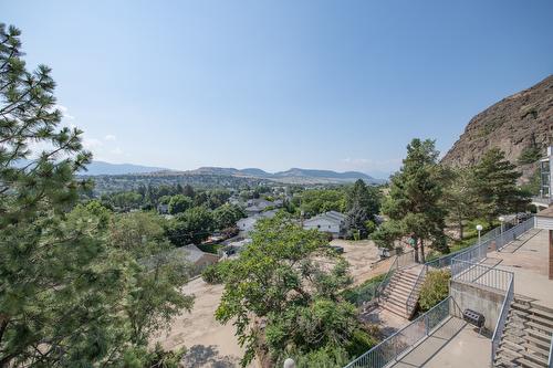 304-3901 32 Avenue, Vernon, BC - Outdoor With View