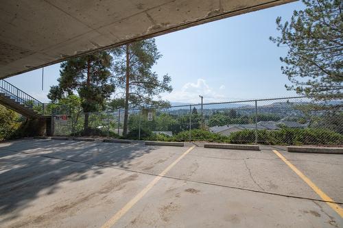 304-3901 32 Avenue, Vernon, BC - Outdoor With View