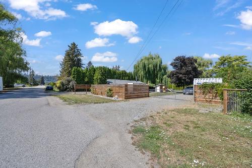 3530 Redecopp Road, Lake Country, BC - Outdoor With View