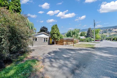 3530 Redecopp Road, Lake Country, BC - Outdoor With View