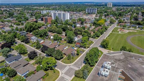 25 Muir Avenue, Hamilton, ON - Outdoor With View