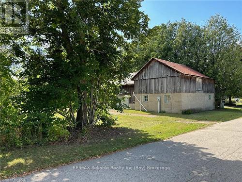 1 William Street, Bluewater (Bayfield), ON 