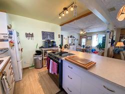 Kitchen - 