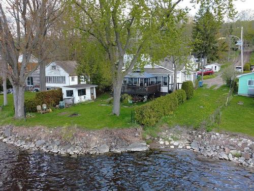 Waterfront - 135 Rue De La Berge, Grenville-Sur-La-Rouge, QC - Outdoor