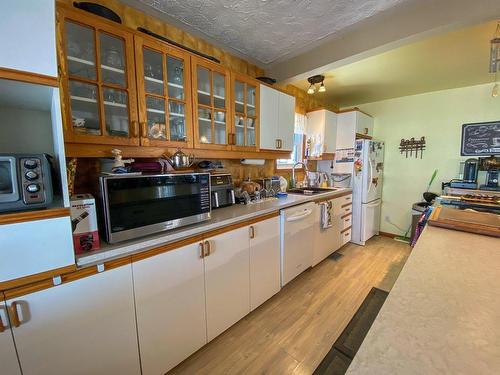 Kitchen - 135 Rue De La Berge, Grenville-Sur-La-Rouge, QC - Indoor Photo Showing Kitchen