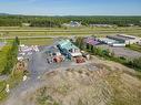 Aerial photo - 9900 Boul. Bourque, Sherbrooke (Brompton/Rock Forest/Saint-Élie/Deauville), QC  - Outdoor With View 