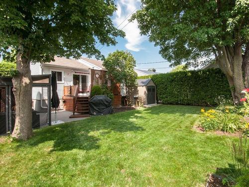 Vue d'ensemble - 1217 Rue Berthelot, Saint-Jean-Sur-Richelieu, QC - Outdoor