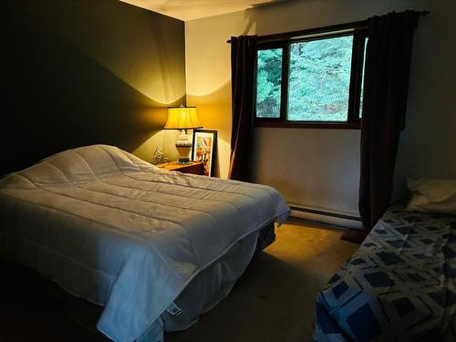 Bedroom - 2396 Ch. Des Pruches, La Conception, QC - Indoor Photo Showing Bedroom