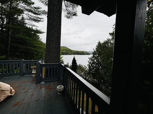 Water view - 2396 Ch. Des Pruches, La Conception, QC - Outdoor With Body Of Water