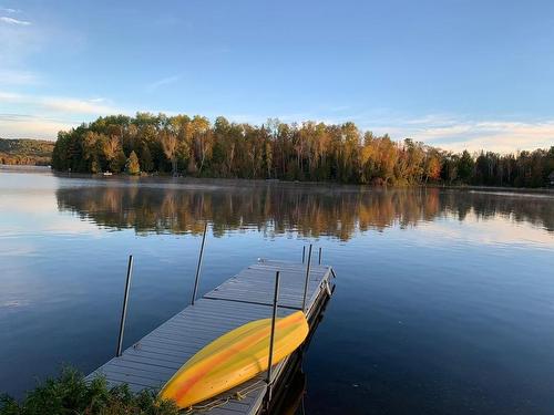 Water view - 2396 Ch. Des Pruches, La Conception, QC - Outdoor With Body Of Water With View